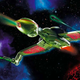 Imagen para el artículo titulado Los klingon llegan al universo Playmobil